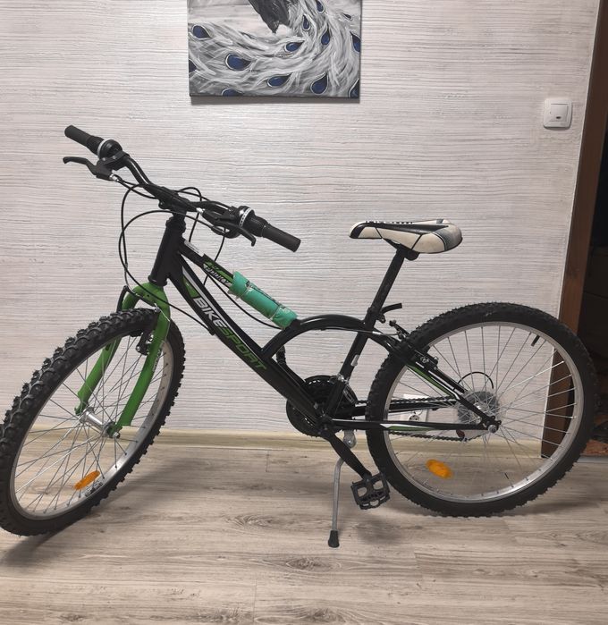 Детско колело 24"