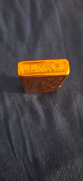 Bricheta Zippo G. VIII.usa.