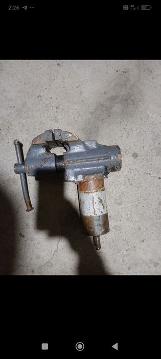 Тмир тиске тиска