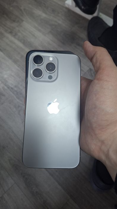 Iphone 15-16 pro max