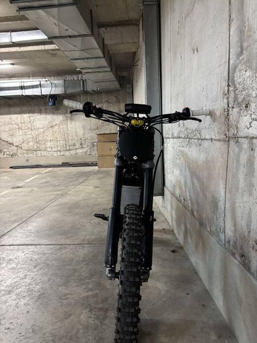 Surron LBX 2024 Far Driver