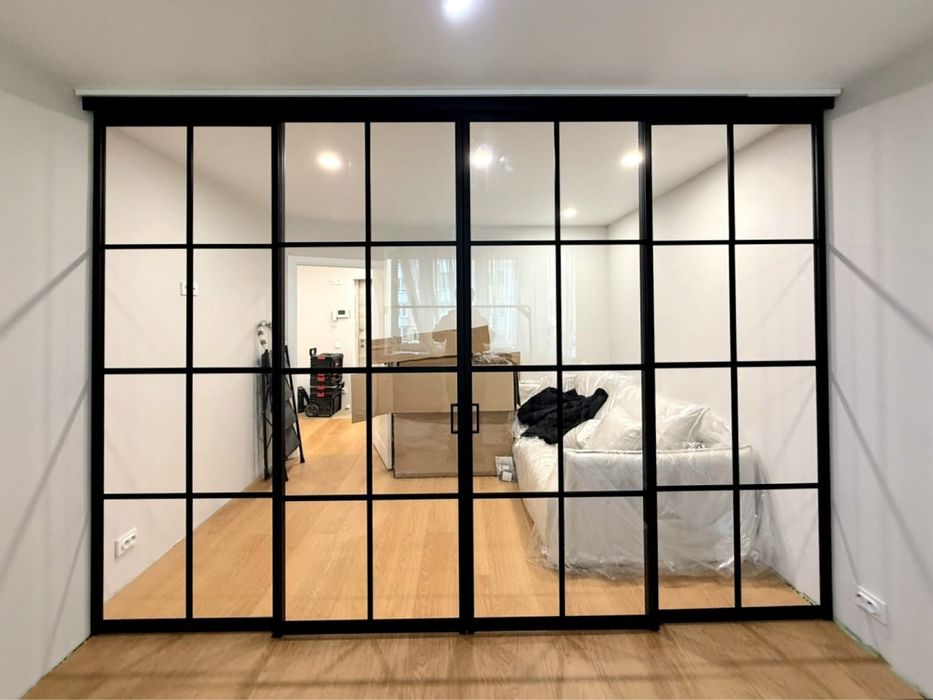 Офисные Перегородки