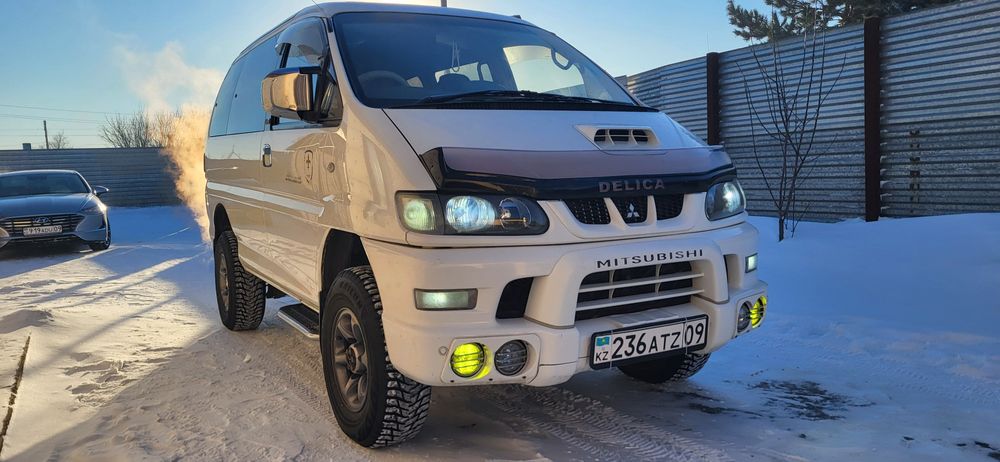 Машина в отличном состоянии