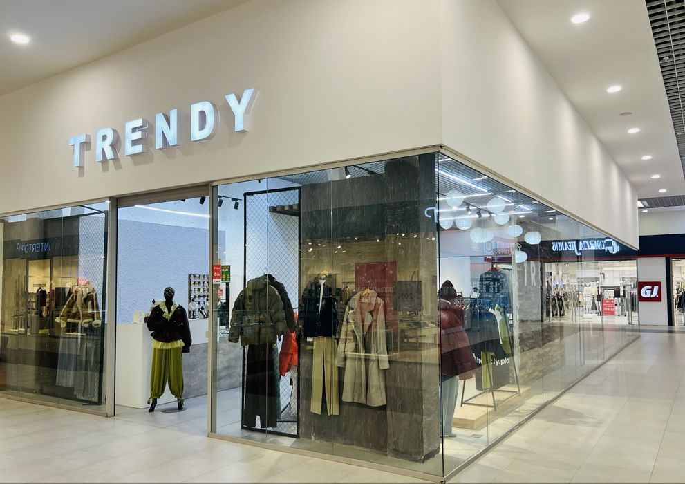 Действующий бизнес