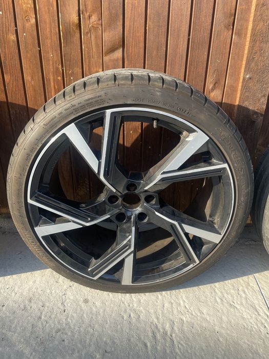 Джанти за Audi 21”