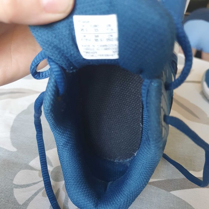 Детски маратонки ASICS