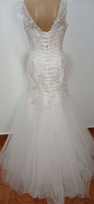 Rochie de mireasă