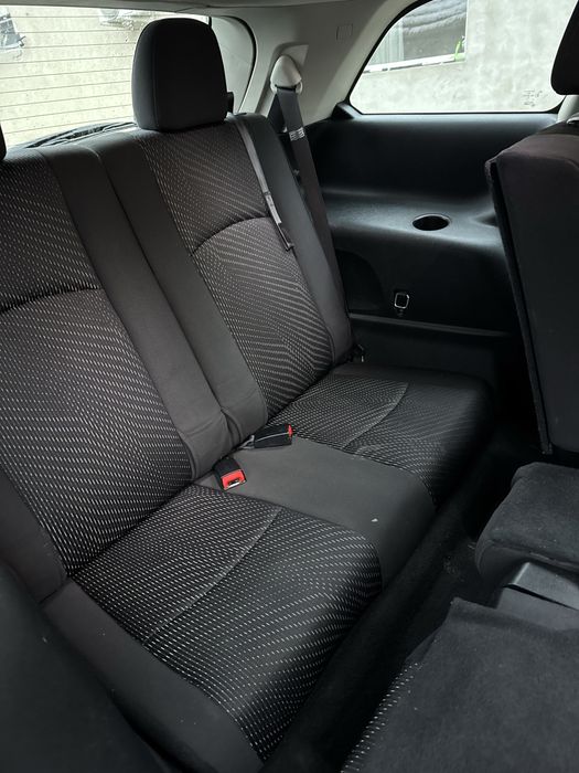 Fiat Freemont 2.0d 170cai 4x4 7locuri