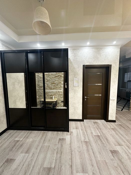 2х комнатная район М. Маметовой