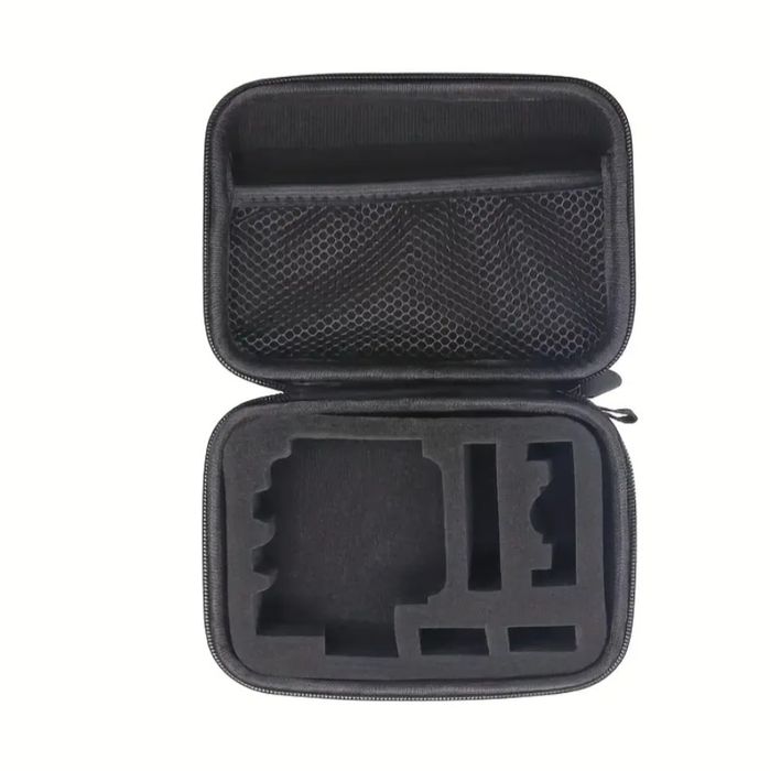 Carcasă geantă camere acțiune GoPro Hero