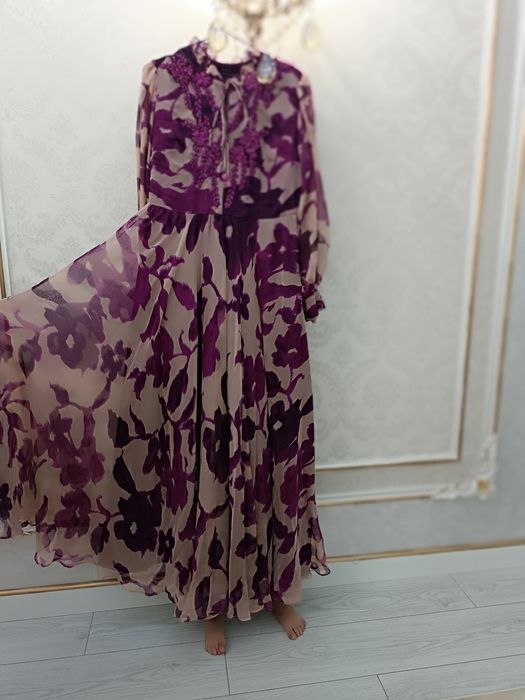 Йенги койне 1 марта кийлган