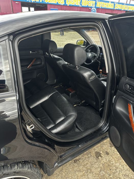 Продам Passat B5 V6