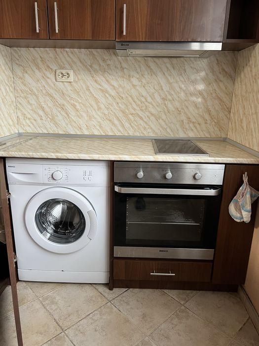 Дава се под наем Двустаен апартамент в Петрич - 55 кв.м за 260 € - Снимка #12