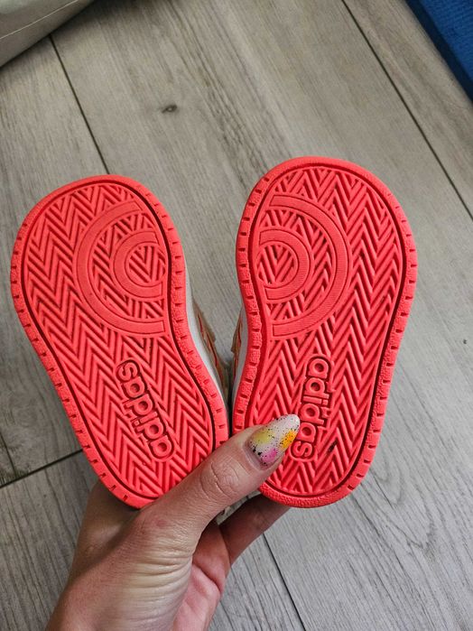 Adidași fete Adidas