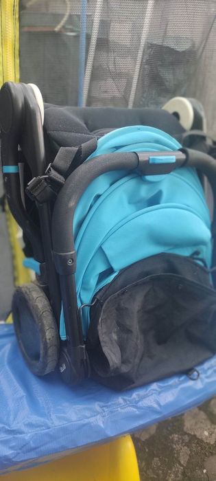 Лятна количка за бебе, Ергобейби, Ergobaby metro