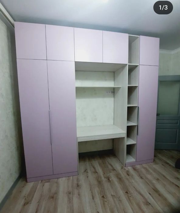 Шкаф сатылады. Актау қ.