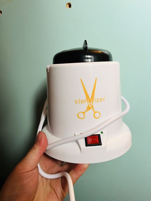 Все для маникюра