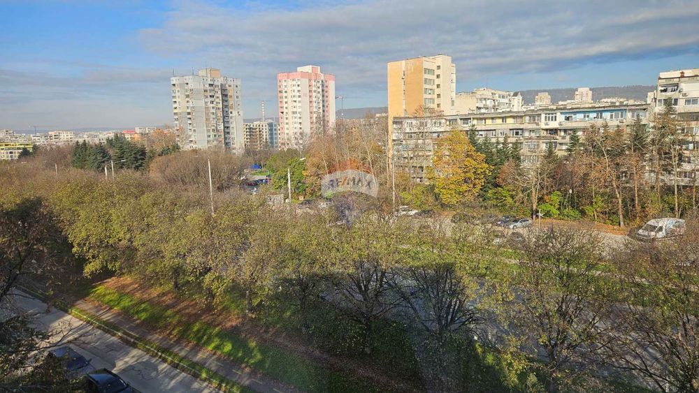Продава се Четиристаен апартамент в Варна, Трошево - 80 кв.м за 1014 €/кв.м - Снимка #10