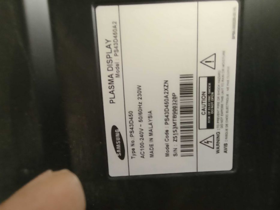 телевизор самсунг