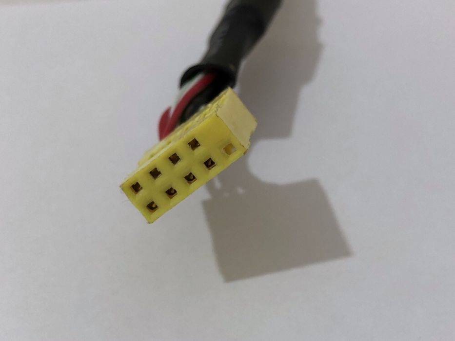 Планка расширения USB 2.0 — 2 порта