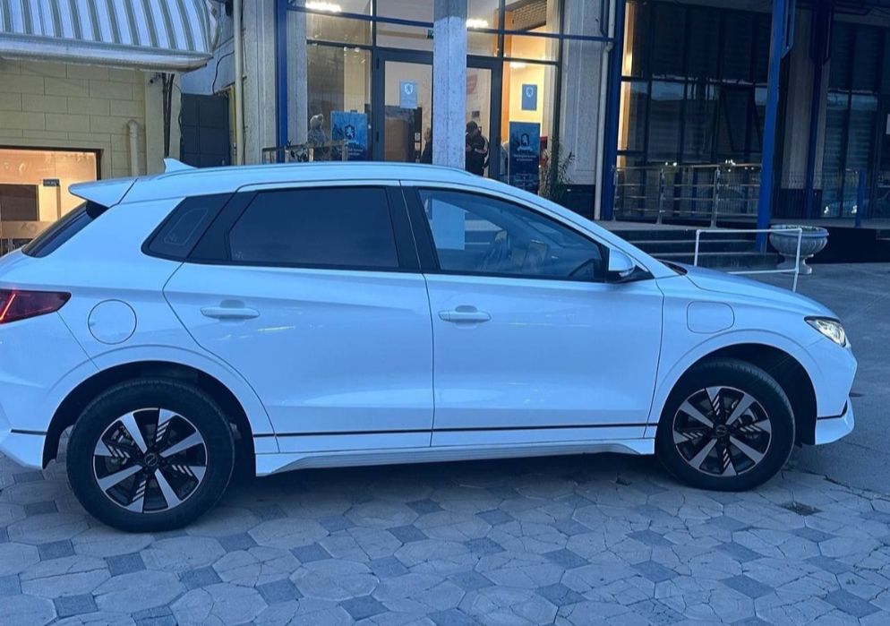 BYD, e2 Arendaga vikupga beriladi