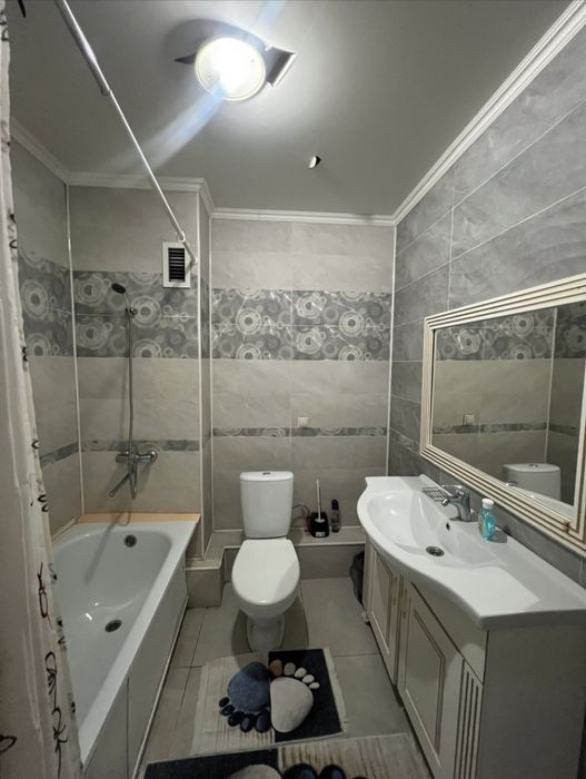 Квартира посуточно