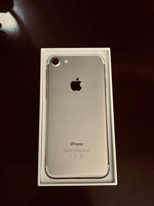 IPhone 7 Gold 32 gb