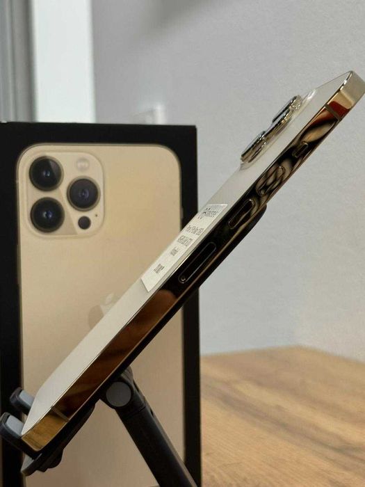 iPhone 13 Pro Max 128Gb Gold