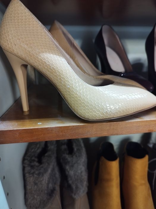 Pantofi mărime 36.37