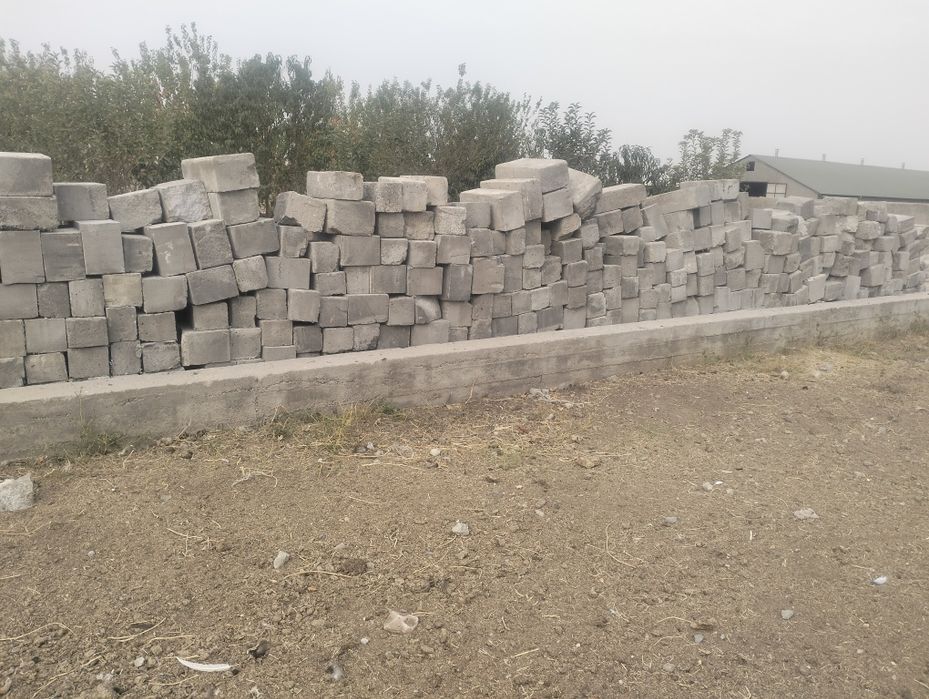 Газоблок сатылады