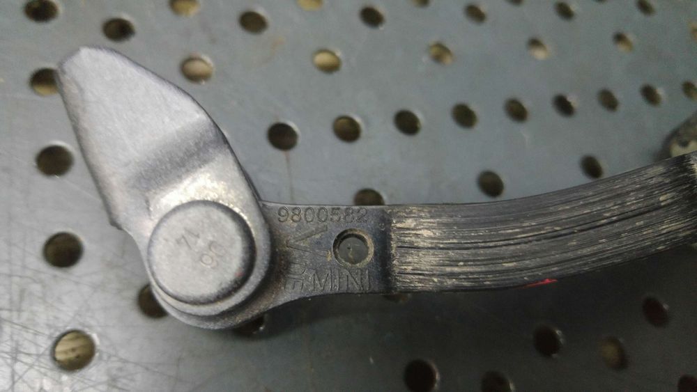 Opritor usa stanga fata mini countryman r60 9800582