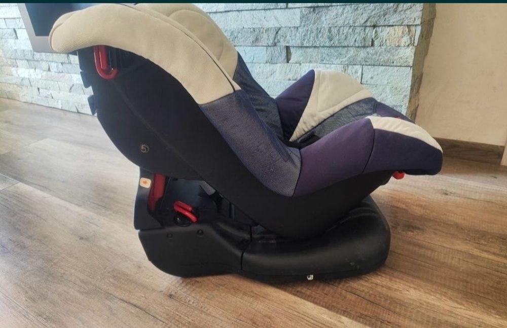 Детско столче за кола