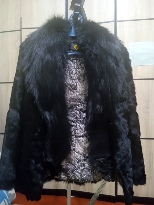 Полушуба за 25000