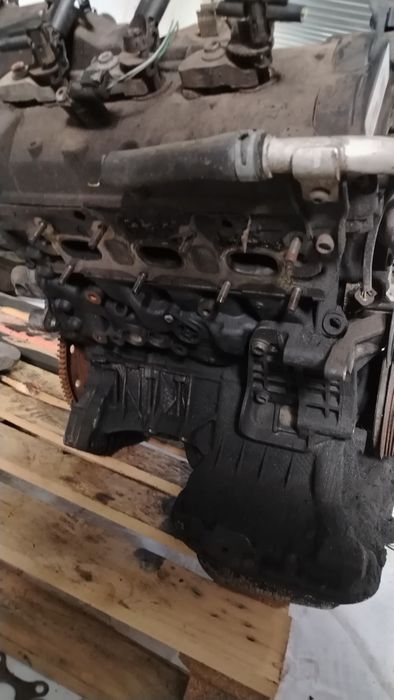 Двигател Ауди А4 Б8 А5 8Т А6 Ц7 А8 4Д / Audi A4 B8 A5 8T A6 C7 A8 4D 3.0 204 CLAB