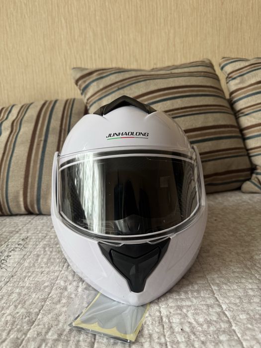 Шлем для мопеда/мотоцикла