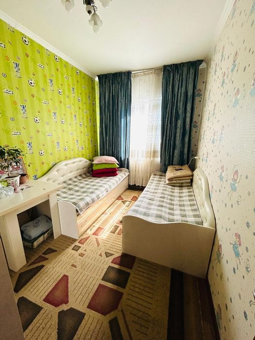 4 комнаталы уй сатылады