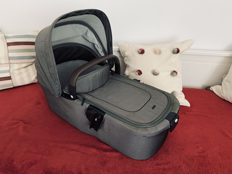 Landou Joolz Aer/Aer Plus, Mighty Green