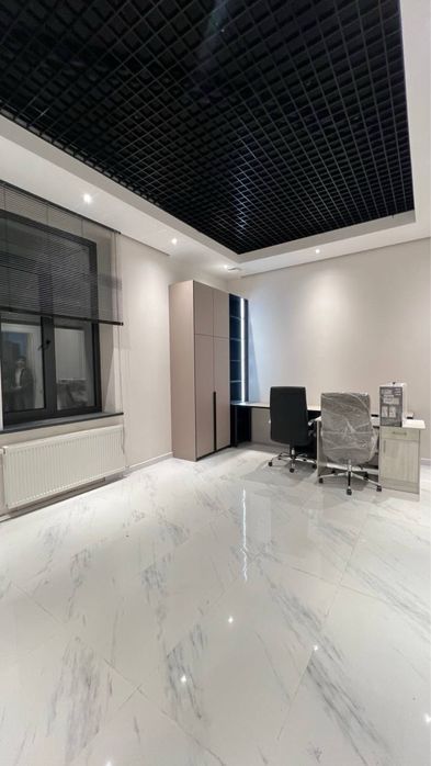 Яккасарай | парк Бобура - Сдается в аренду помещение/Евро офис 170м2