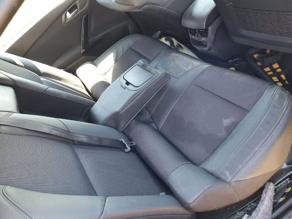 motor fara anexe 1.6 bluehdi 88kw 120cp BHZ BHX Euro 6 Peugeot 508 facelift dezmembrez citroen c4