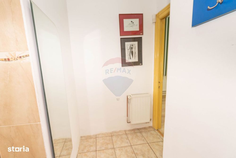 Apartament cu 3 camere de inchiriat, 69 mp utili, Mall Vitan
