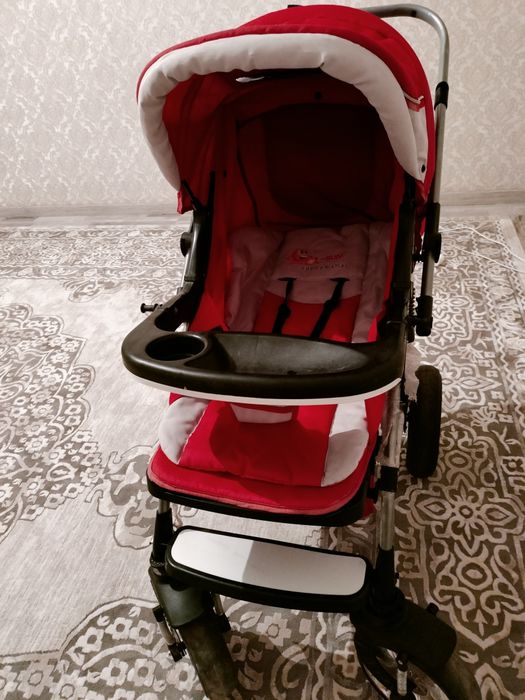 Продам коляску. Коляска для детей