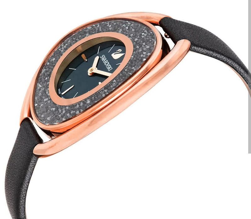 Swarovski Cristalline Oval ceas de dama Swiss made 5230943