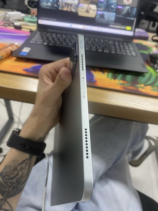 Xiaomi pad 7 pro 12/512