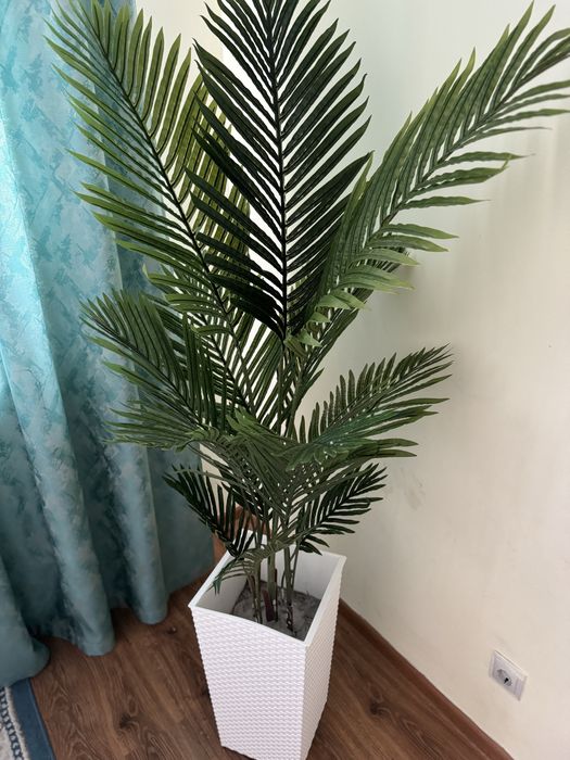 Искусственные деревья