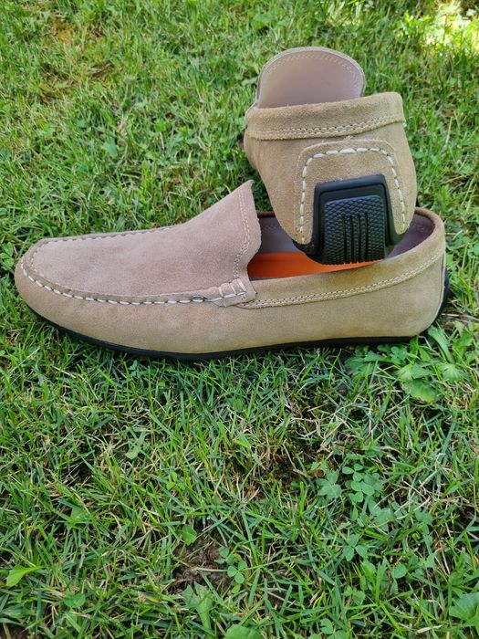 Mocasini Greenhouse Polo noi  masura 42