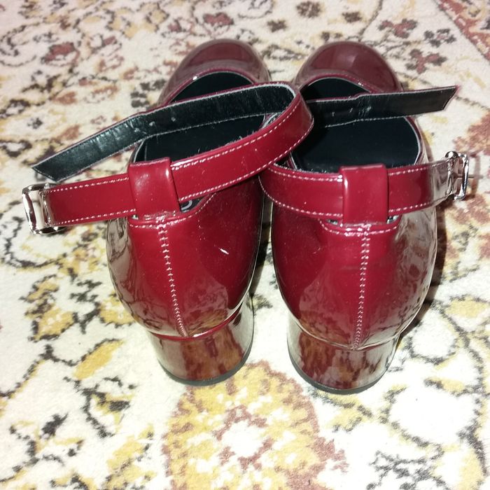 Pantofi superbi pt.primavara, toamna