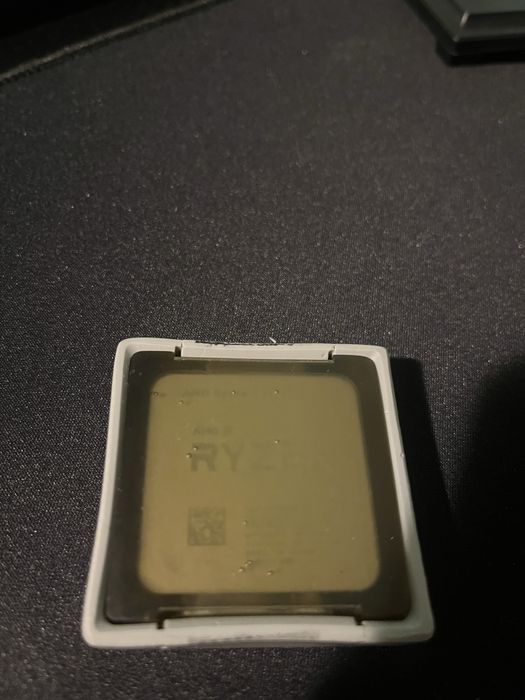 Процесор AMD Ryzen 5 3500X