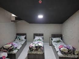 Hostel Mehmonhona Qarshi центр