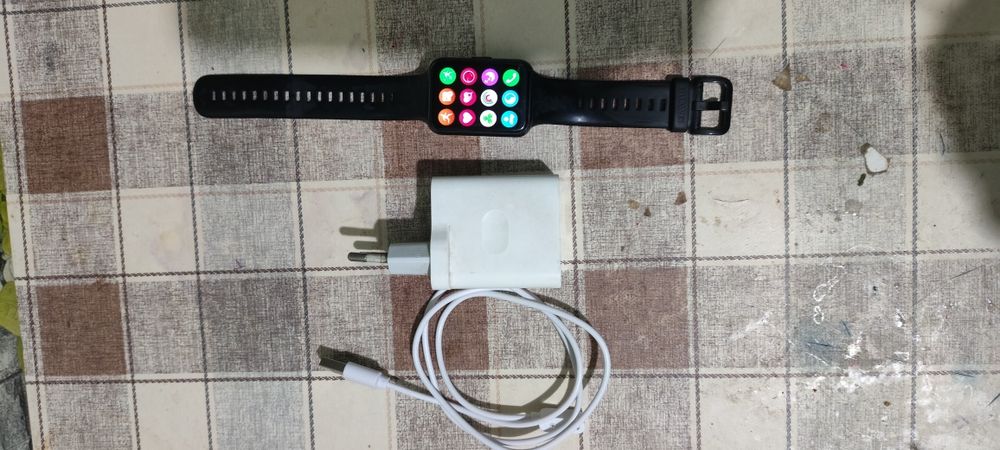 Срочно продам смарт часы