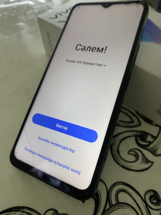 Виво у03 в идеальном состояние.